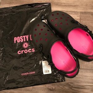 NEW Post Malone X Crocs Duet Max Clog II 2020